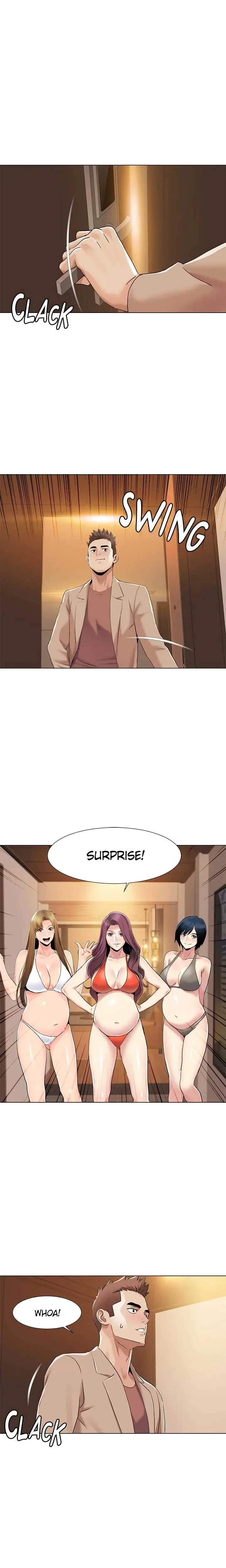 Unrequited Love Matchmaking Chapter 60 - Page 13