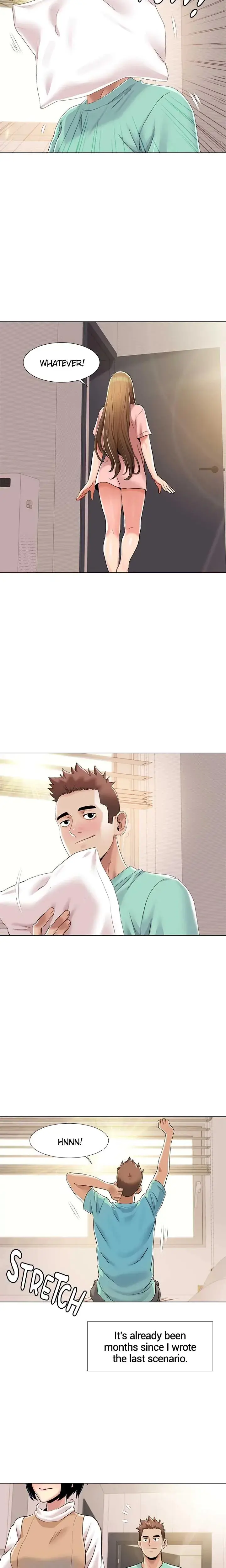 Unrequited Love Matchmaking Chapter 60 - Page 7