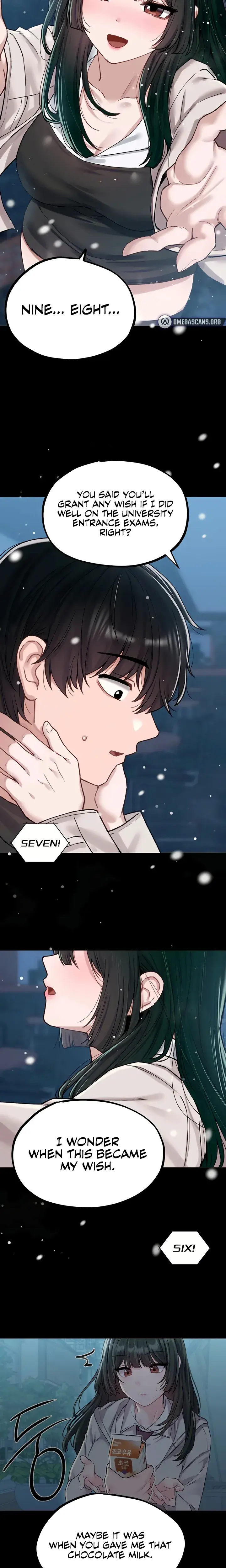 Unrequited Love Matchmaking Chapter 65 - Page 13