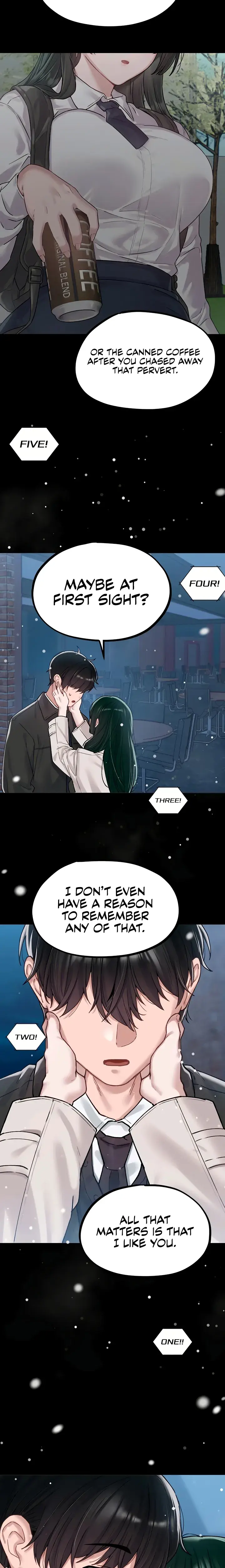 Unrequited Love Matchmaking Chapter 65 - Page 14