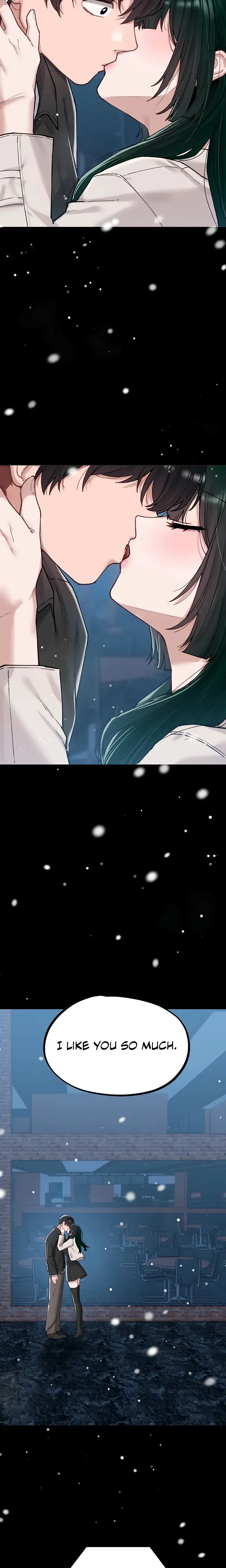 Unrequited Love Matchmaking Chapter 65 - Page 15