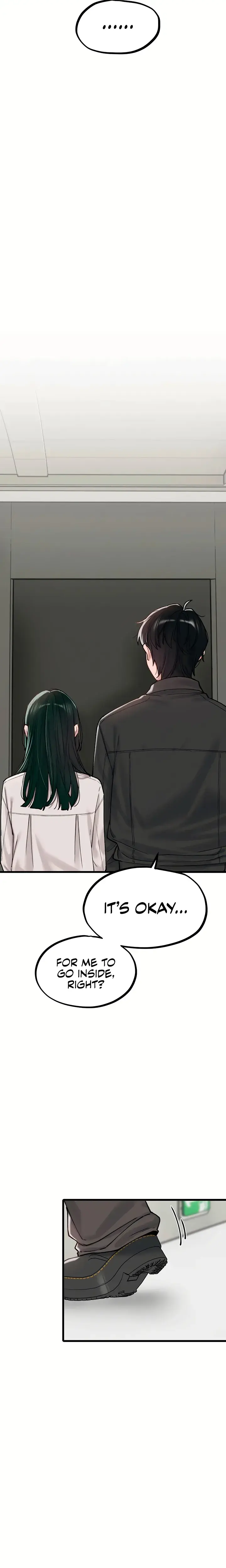 Unrequited Love Matchmaking Chapter 65 - Page 18