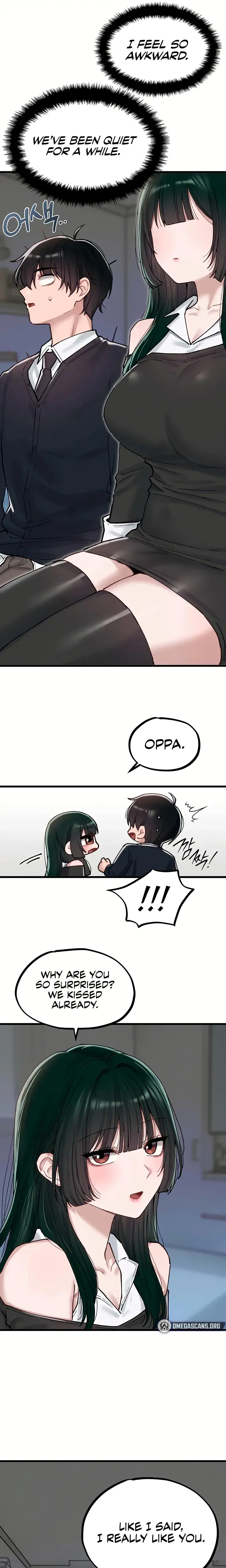 Unrequited Love Matchmaking Chapter 65 - Page 19