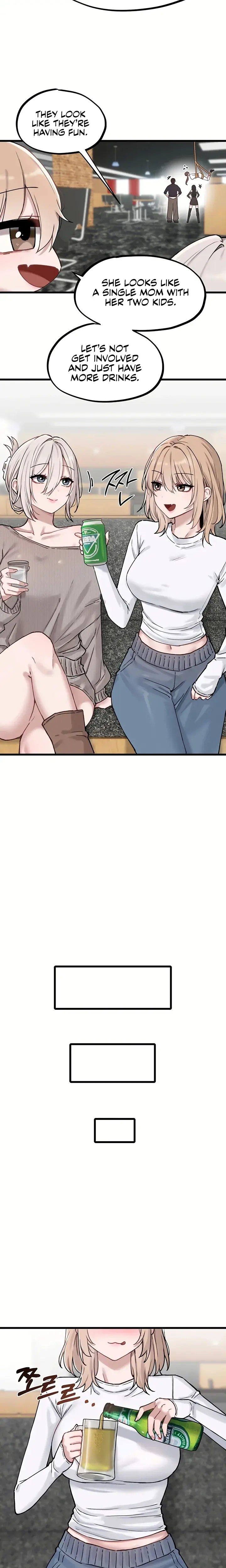 Unrequited Love Matchmaking Chapter 65 - Page 6