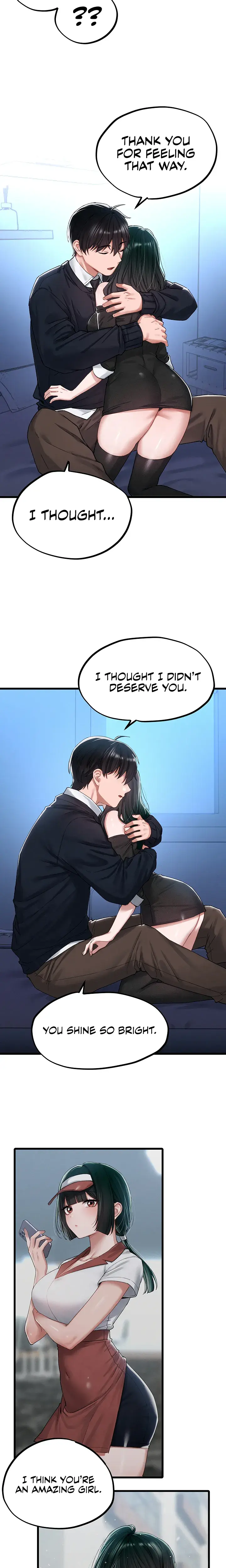 Unrequited Love Matchmaking Chapter 66 - Page 11