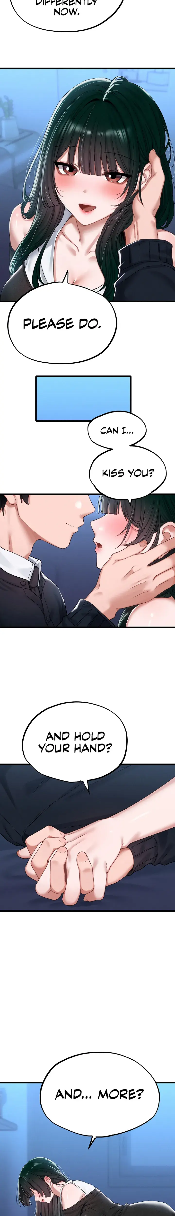 Unrequited Love Matchmaking Chapter 66 - Page 13