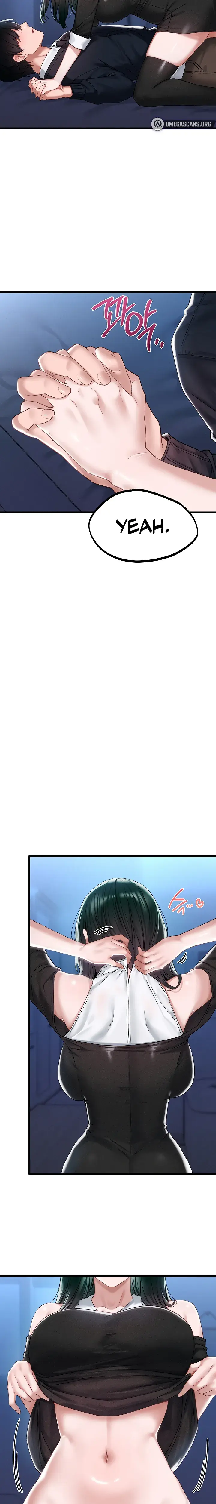 Unrequited Love Matchmaking Chapter 66 - Page 14