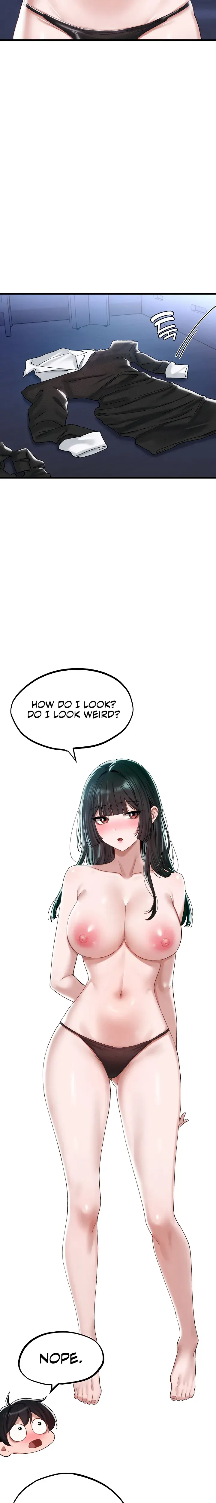 Unrequited Love Matchmaking Chapter 66 - Page 15