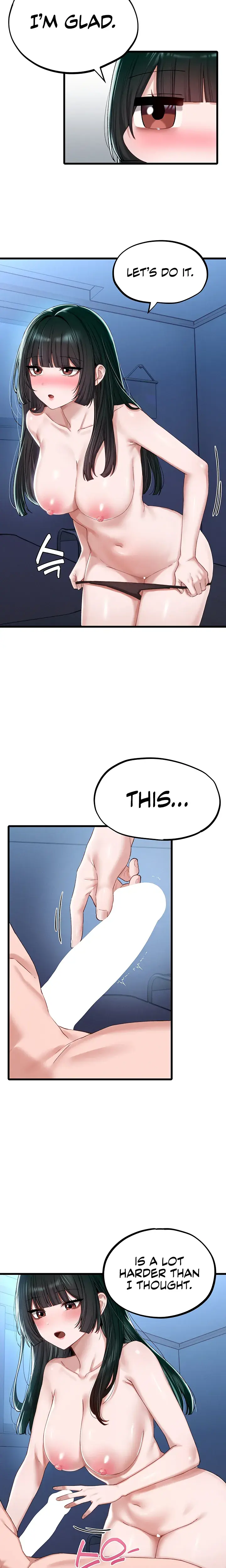 Unrequited Love Matchmaking Chapter 66 - Page 16