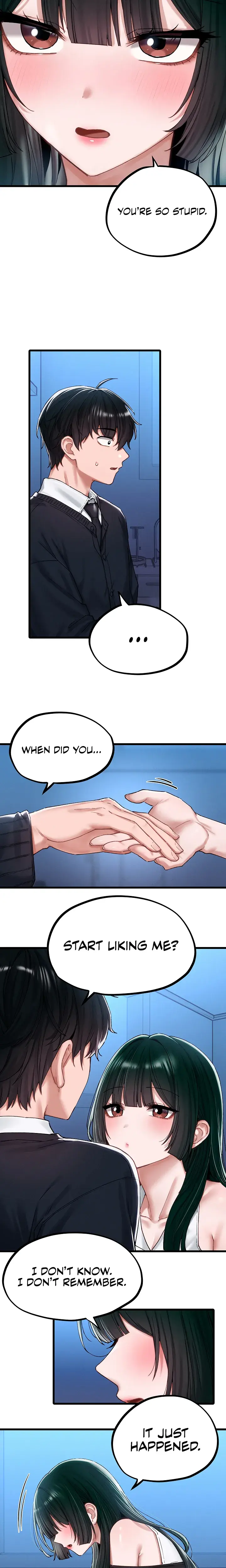 Unrequited Love Matchmaking Chapter 66 - Page 4