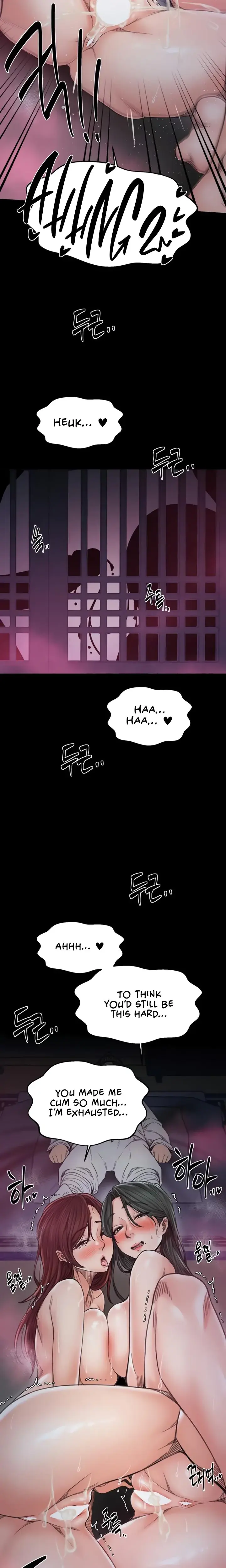 Unrequited Love Matchmaking Chapter 69 - Page 10