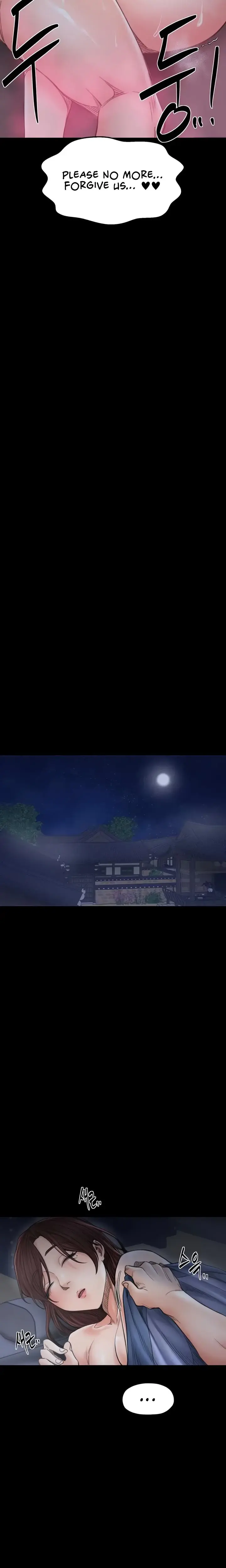 Unrequited Love Matchmaking Chapter 69 - Page 11