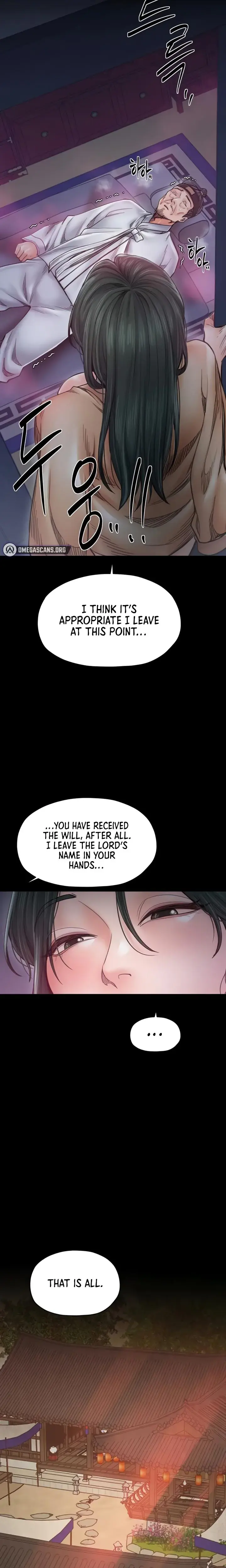 Unrequited Love Matchmaking Chapter 69 - Page 15