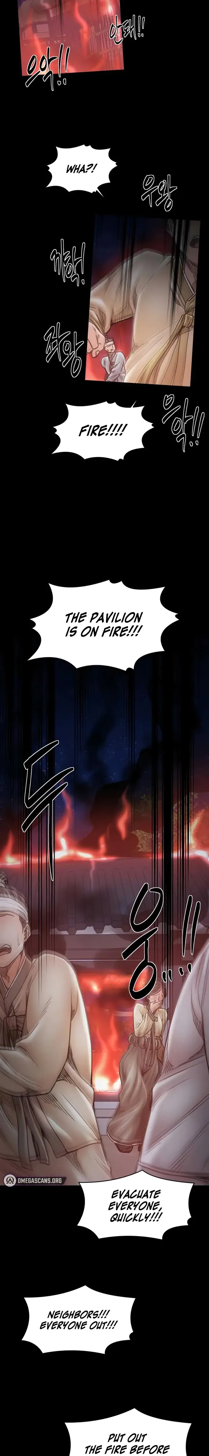 Unrequited Love Matchmaking Chapter 69 - Page 20
