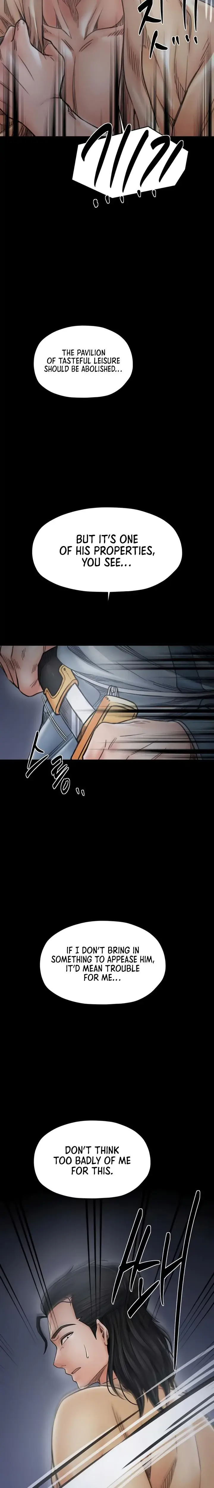 Unrequited Love Matchmaking Chapter 69 - Page 24