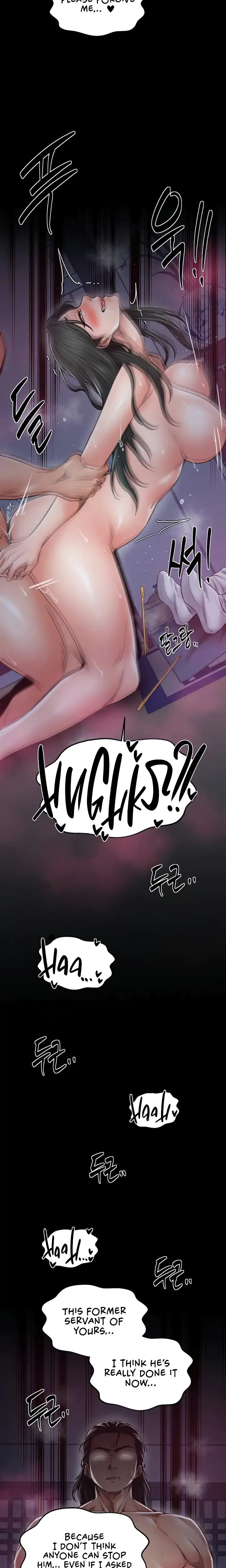 Unrequited Love Matchmaking Chapter 69 - Page 4