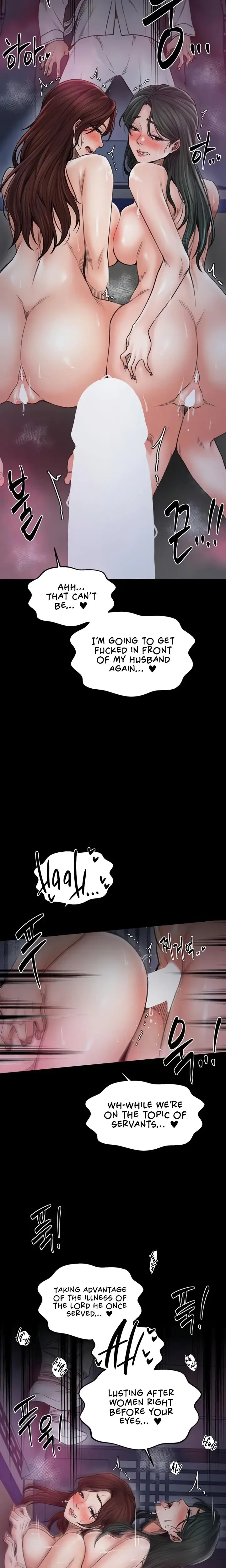 Unrequited Love Matchmaking Chapter 69 - Page 6