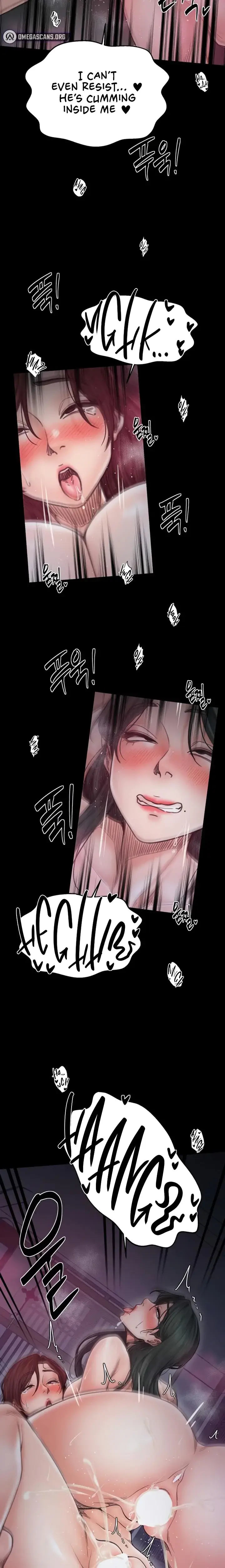 Unrequited Love Matchmaking Chapter 69 - Page 9