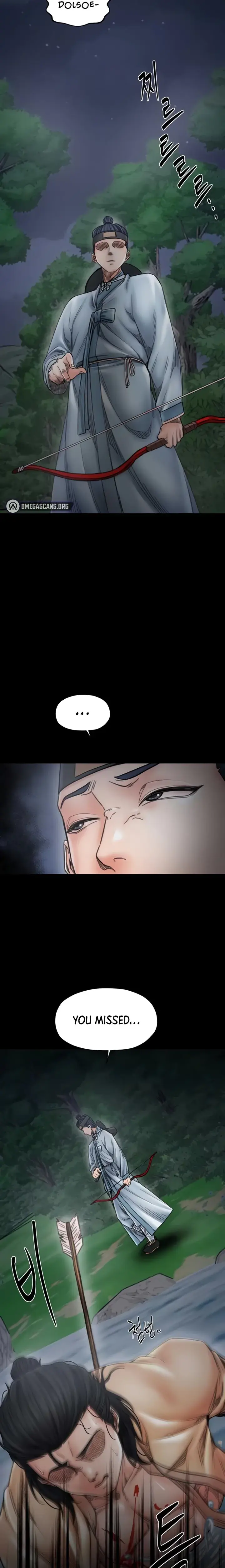 Unrequited Love Matchmaking Chapter 70 - Page 15