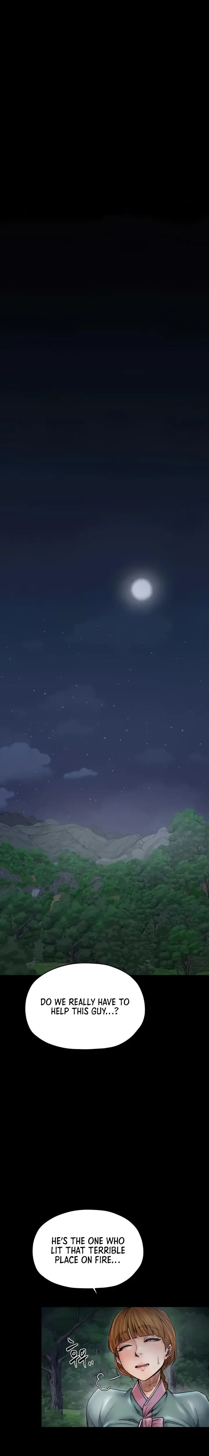 Unrequited Love Matchmaking Chapter 70 - Page 19