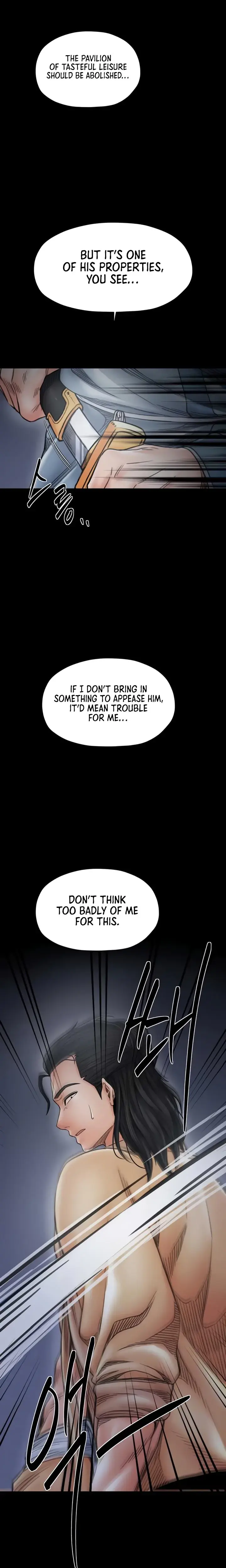 Unrequited Love Matchmaking Chapter 70 - Page 2
