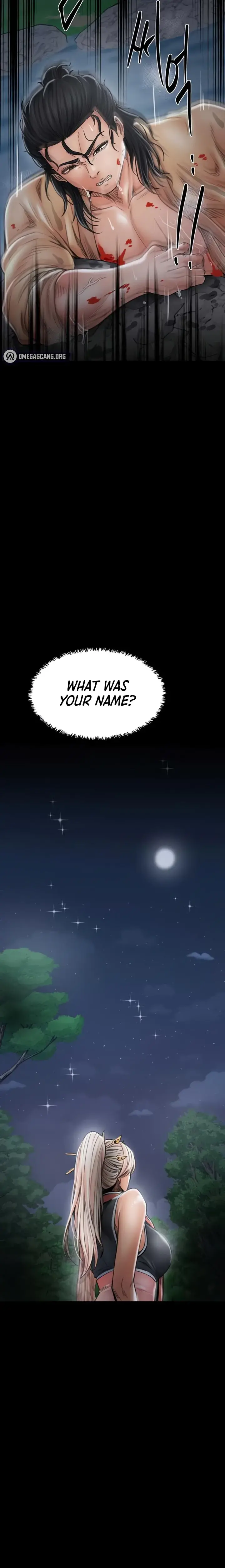 Unrequited Love Matchmaking Chapter 70 - Page 27