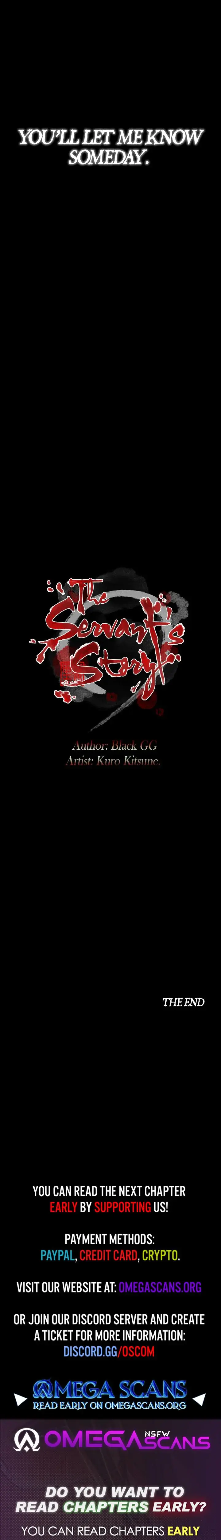Unrequited Love Matchmaking Chapter 70 - Page 28