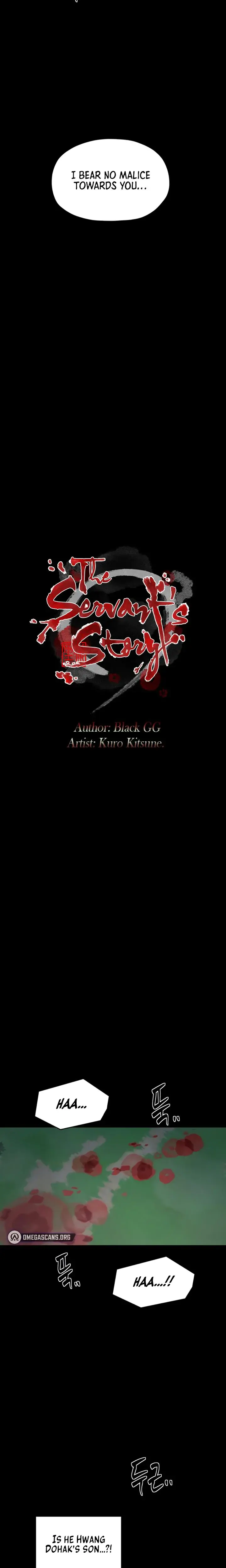 Unrequited Love Matchmaking Chapter 70 - Page 3