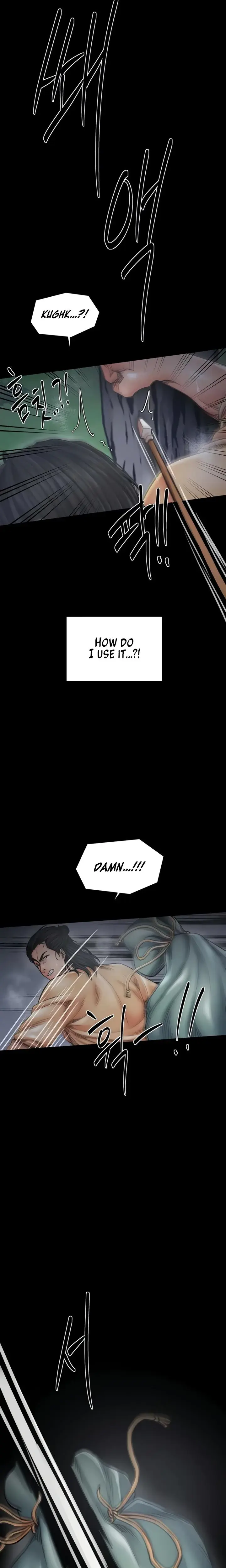 Unrequited Love Matchmaking Chapter 70 - Page 5