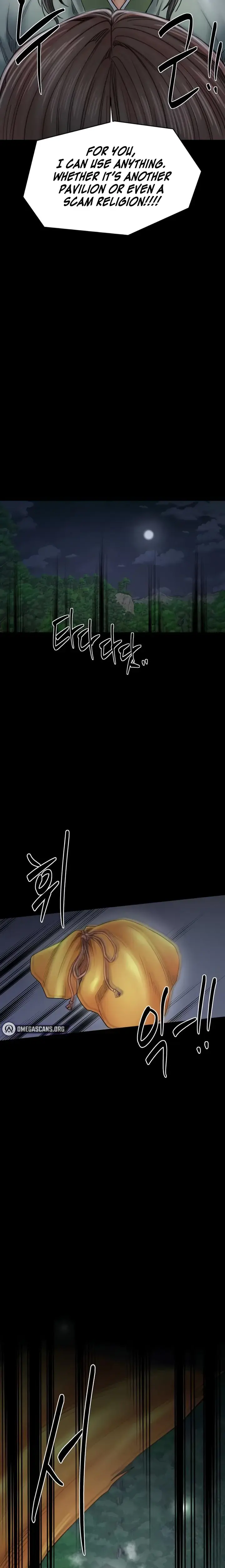 Unrequited Love Matchmaking Chapter 70 - Page 9
