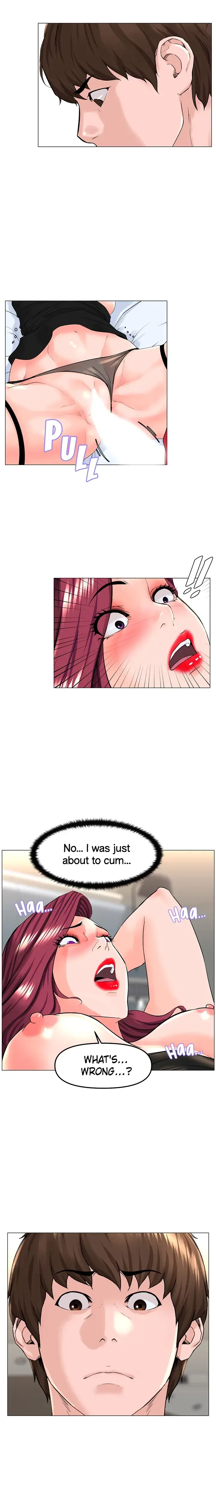 Unrequited Love Matchmaking Chapter 76 - Page 14