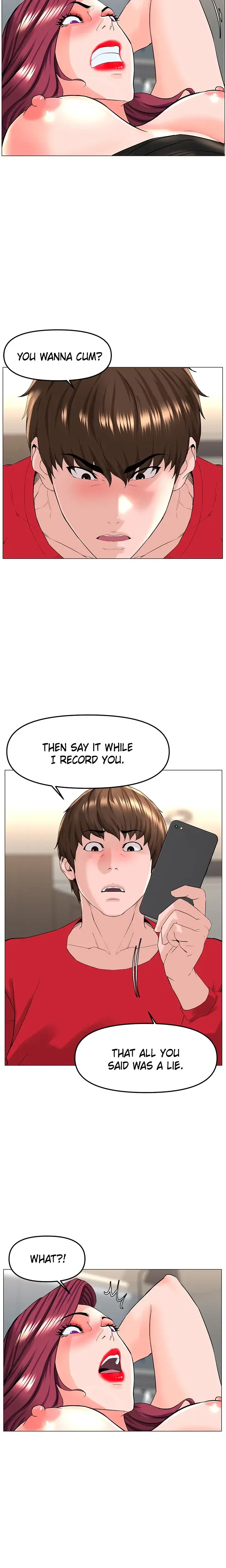 Unrequited Love Matchmaking Chapter 76 - Page 17