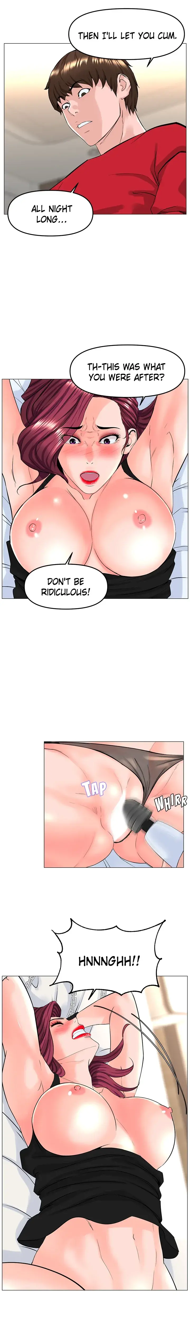 Unrequited Love Matchmaking Chapter 76 - Page 18