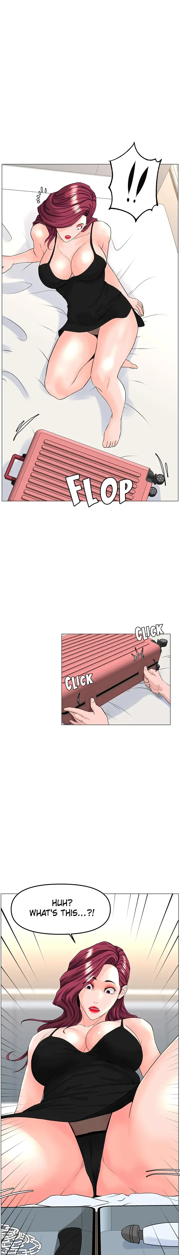 Unrequited Love Matchmaking Chapter 76 - Page 5