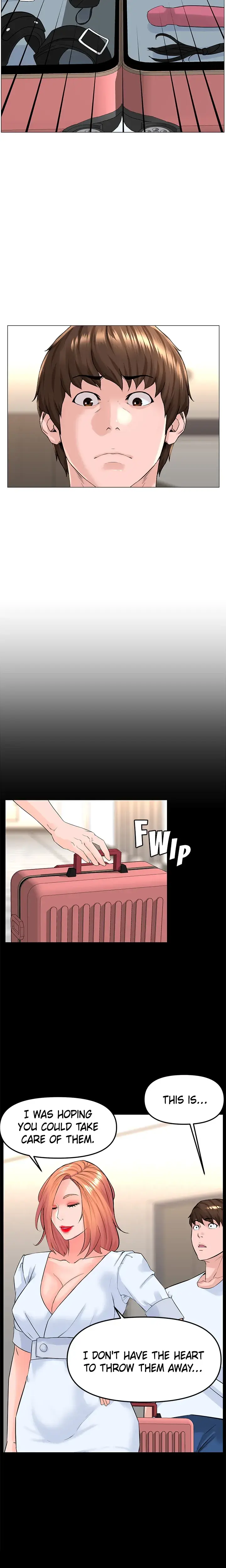 Unrequited Love Matchmaking Chapter 76 - Page 6
