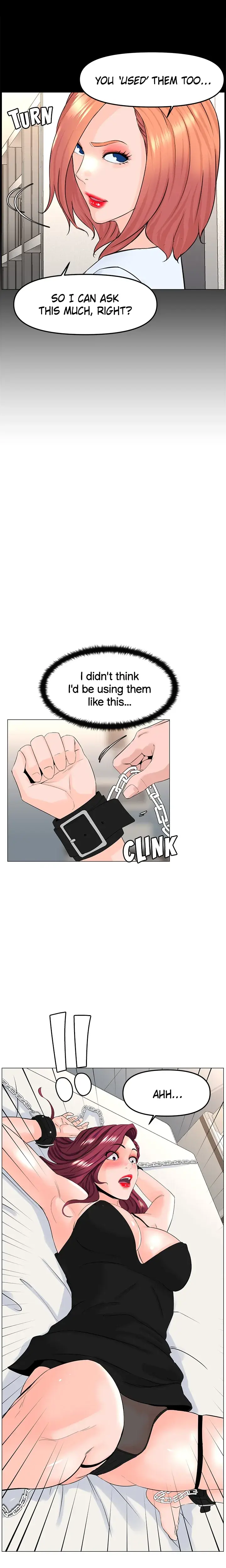 Unrequited Love Matchmaking Chapter 76 - Page 7