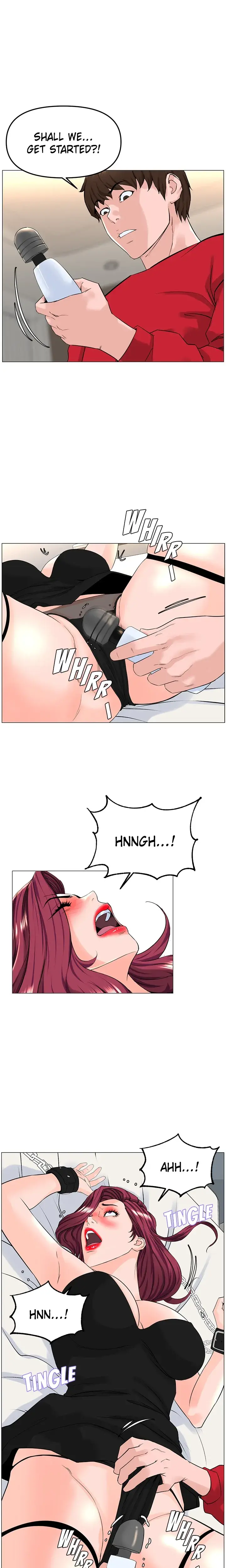 Unrequited Love Matchmaking Chapter 76 - Page 8