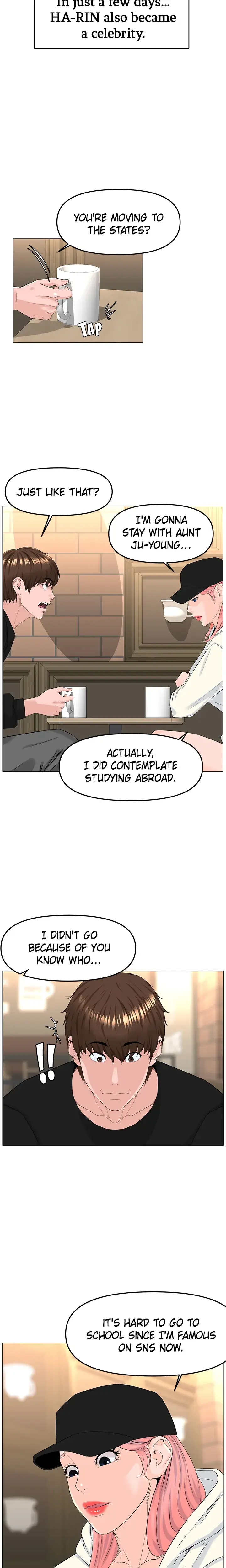 Unrequited Love Matchmaking Chapter 77 - Page 10
