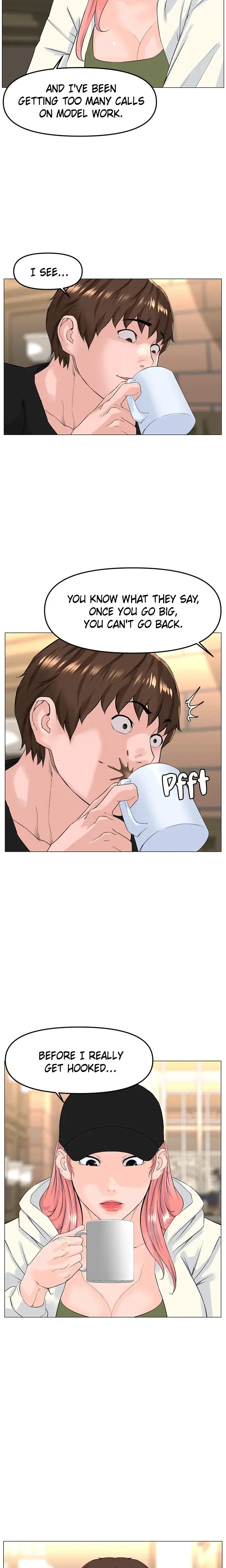 Unrequited Love Matchmaking Chapter 77 - Page 11