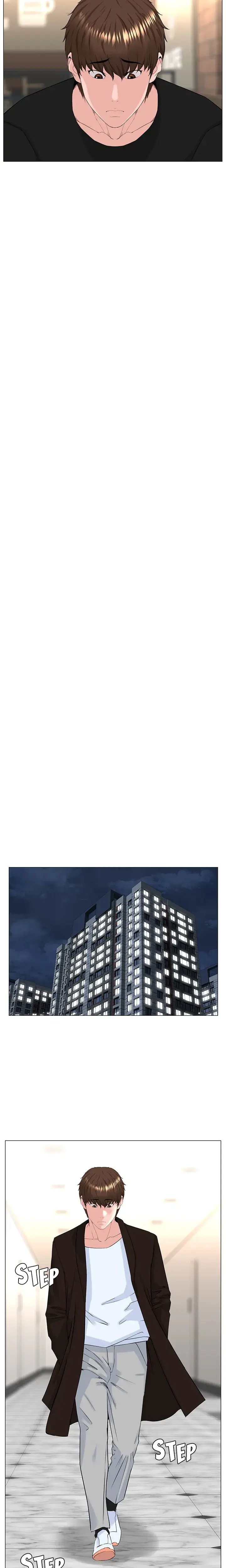 Unrequited Love Matchmaking Chapter 77 - Page 12