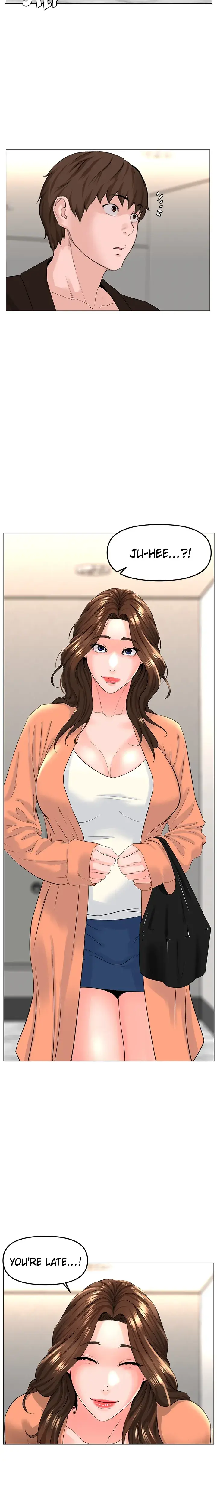 Unrequited Love Matchmaking Chapter 77 - Page 13