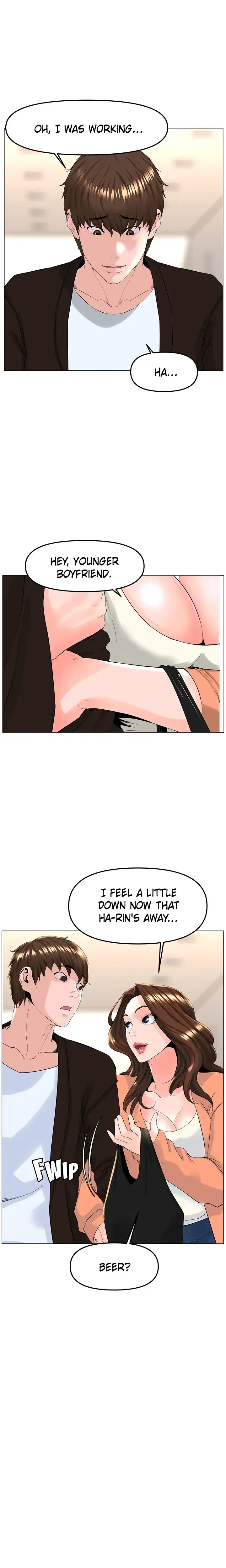 Unrequited Love Matchmaking Chapter 77 - Page 14