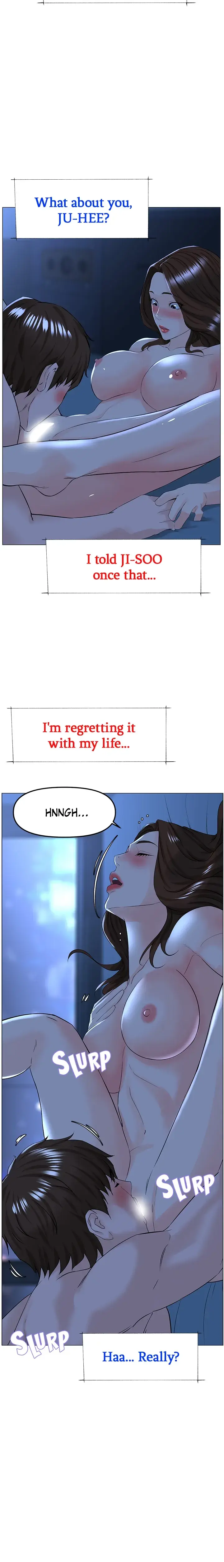 Unrequited Love Matchmaking Chapter 77 - Page 16