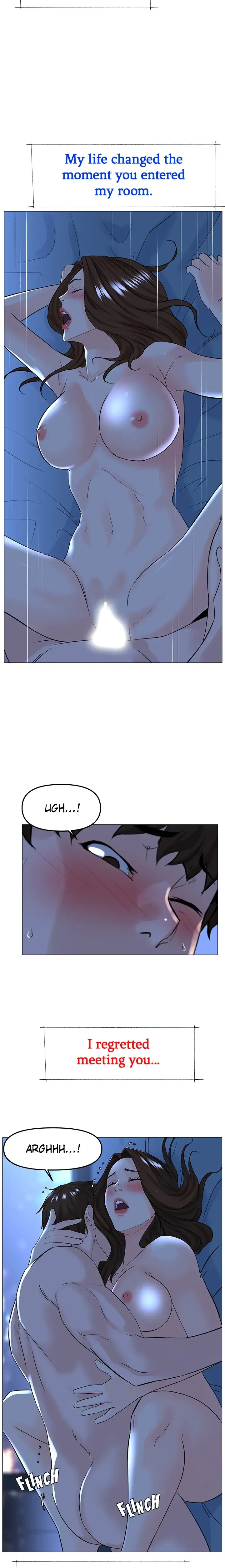 Unrequited Love Matchmaking Chapter 77 - Page 18