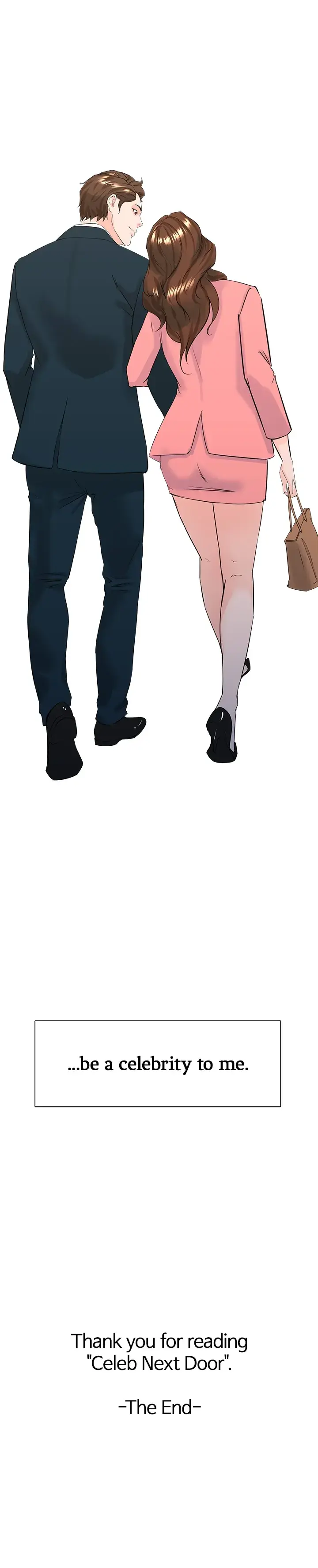 Unrequited Love Matchmaking Chapter 77 - Page 29