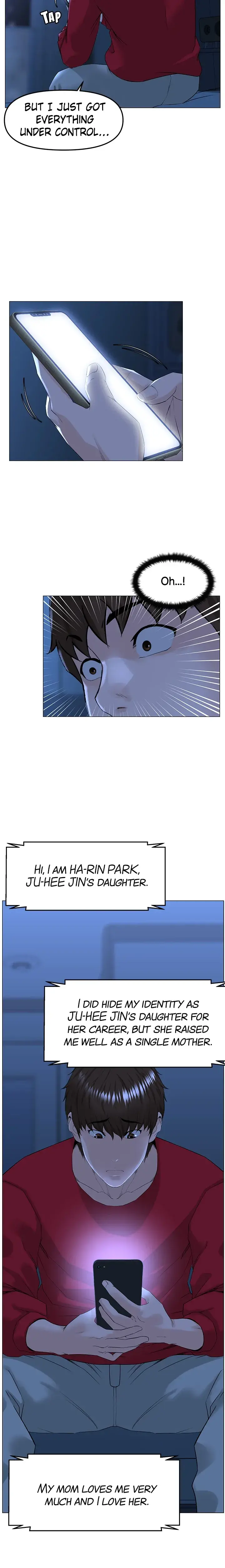 Unrequited Love Matchmaking Chapter 77 - Page 3