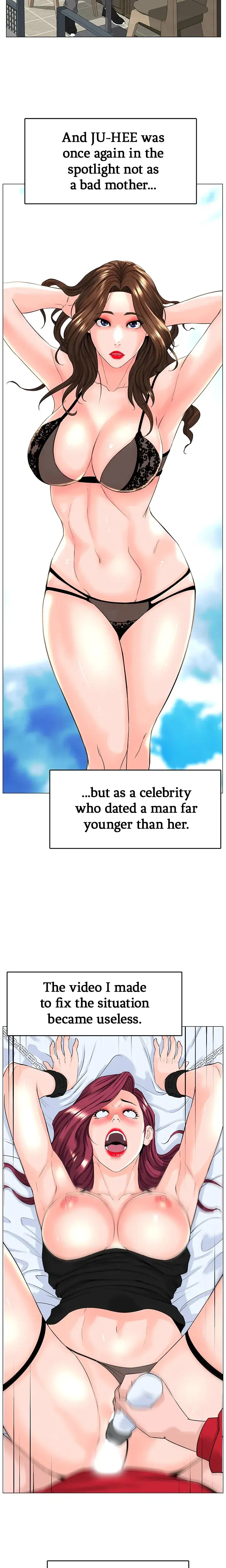 Unrequited Love Matchmaking Chapter 77 - Page 7