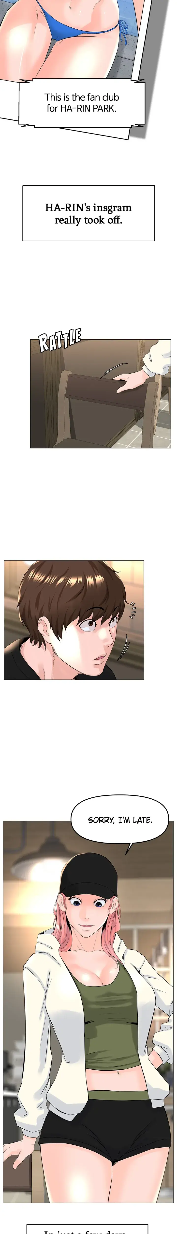 Unrequited Love Matchmaking Chapter 77 - Page 9