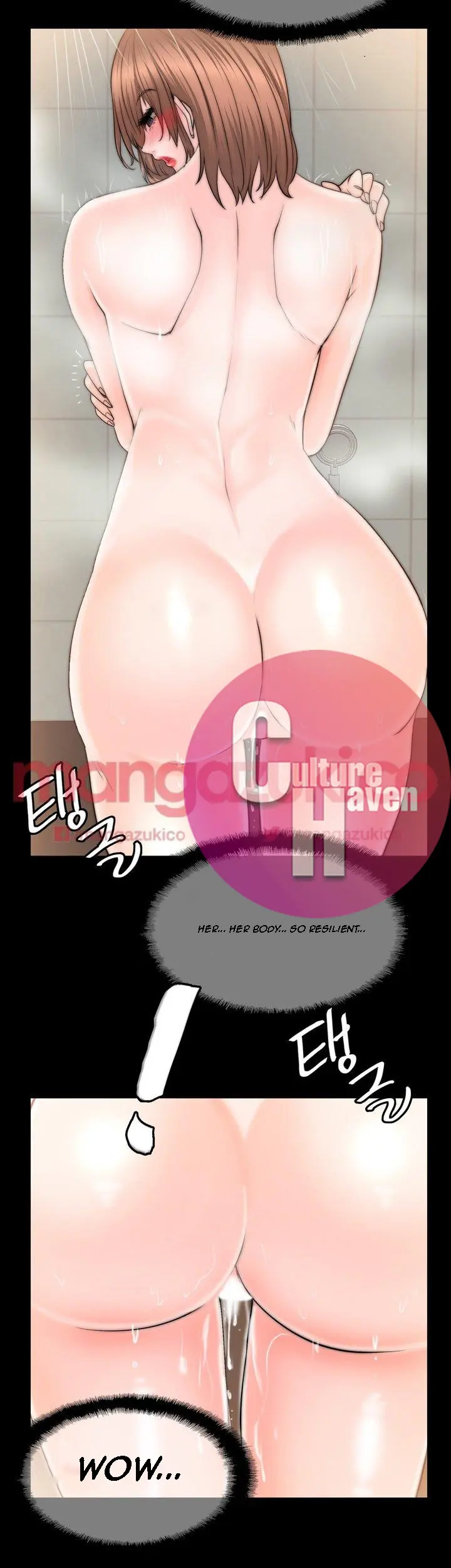 Unrequited Love Chapter 10 - Page 16
