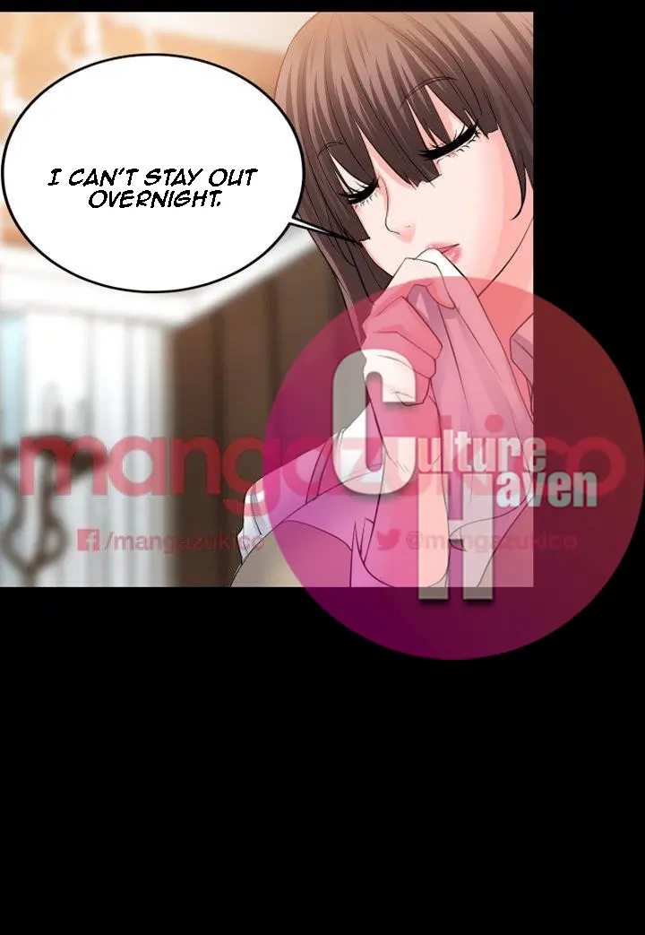 Unrequited Love Chapter 10 - Page 39